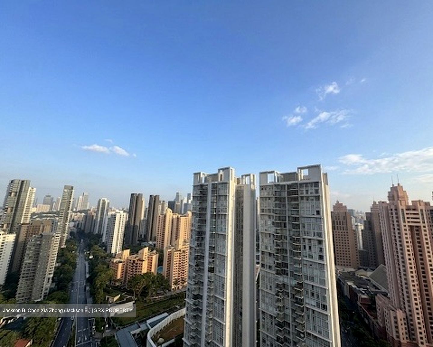 Irwell Hill Residences (D9), Apartment #620301681